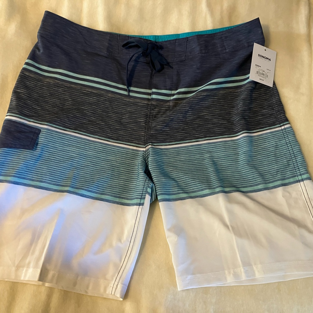 Sonoma Shorts- Men’s 38